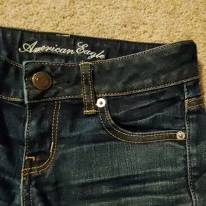 American Eagle shorts